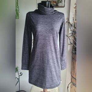 Avalanche turtleneck sweater dress Sz. S